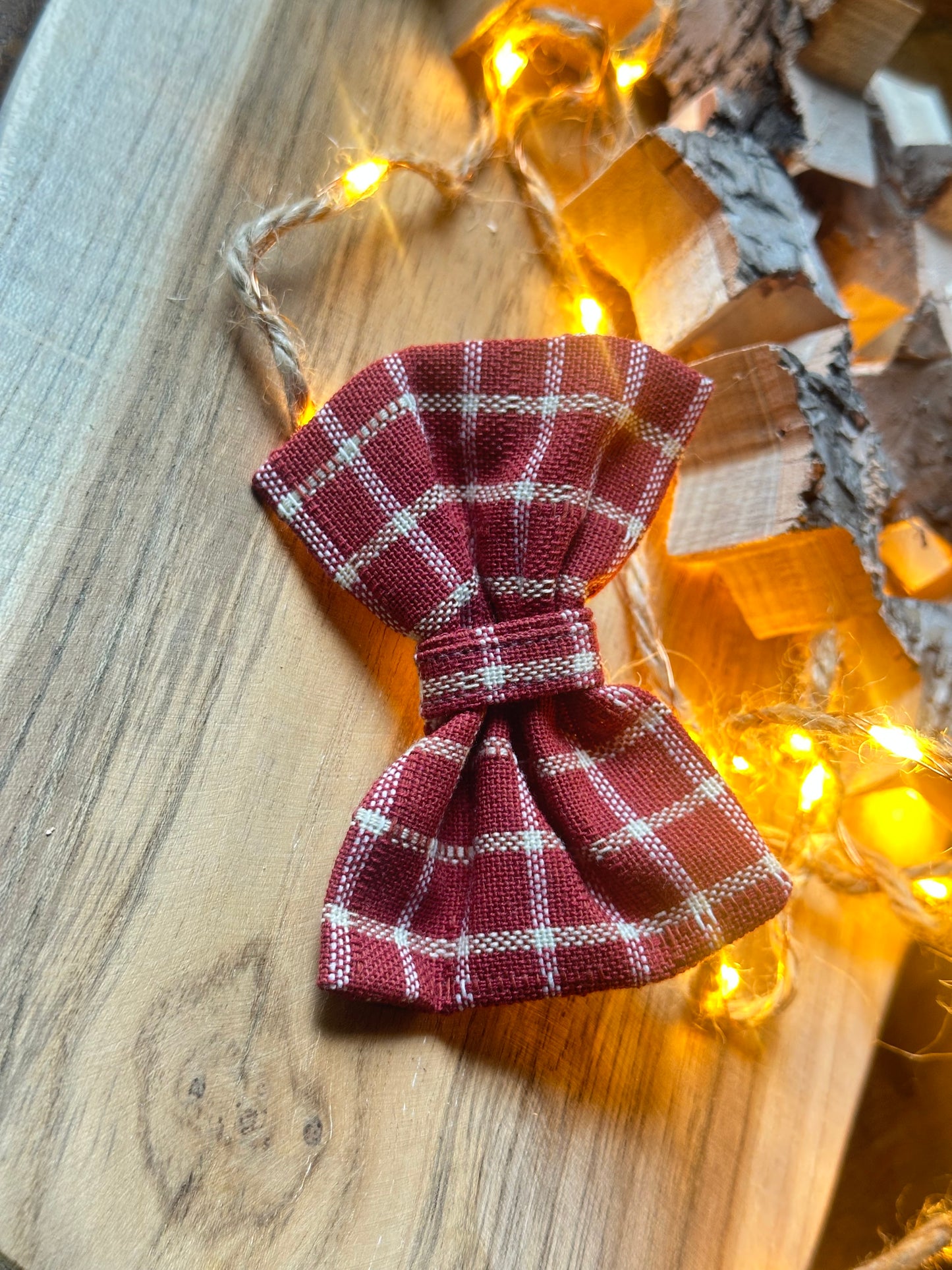 Le Noeud Rouge Bohème