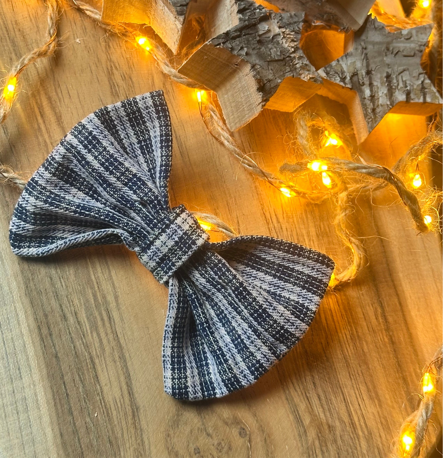 Le Noeud Ligne d’Horizon