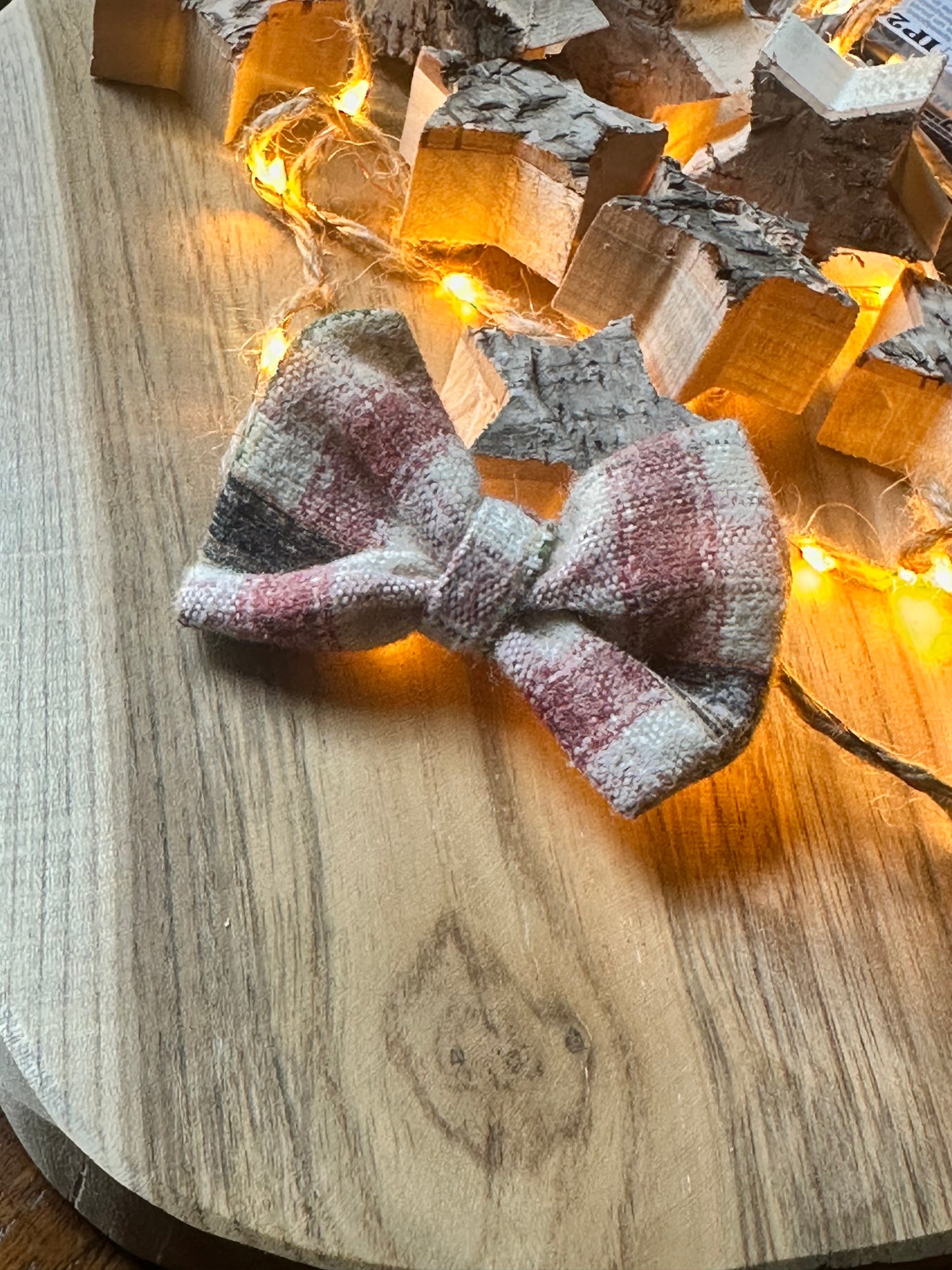 Le Noeud Éclat de Brume