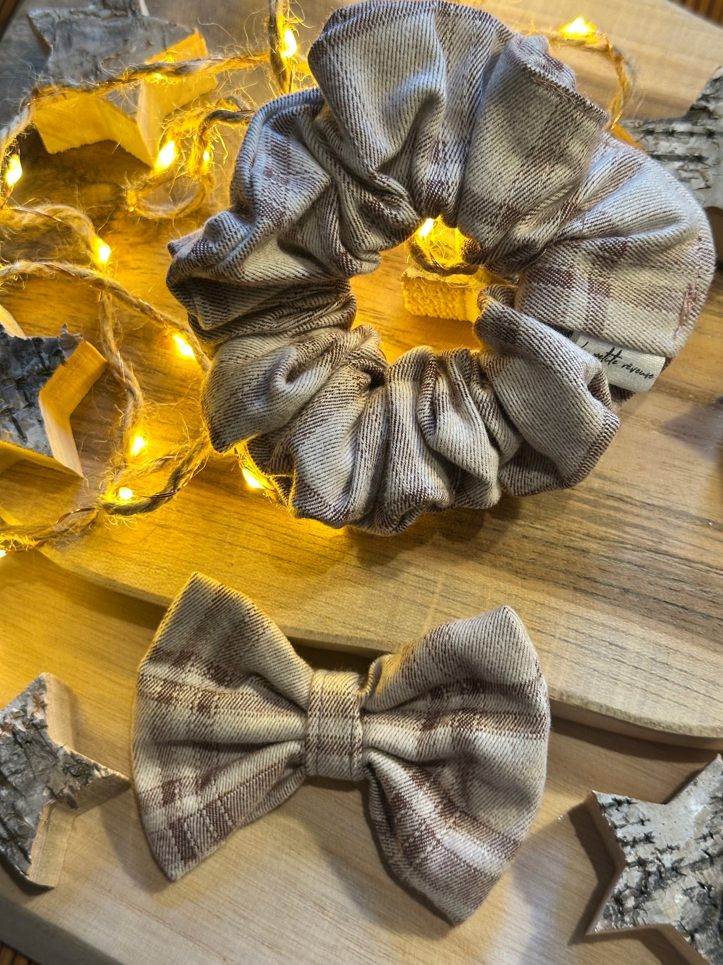 Chouchou Brise d’Automne