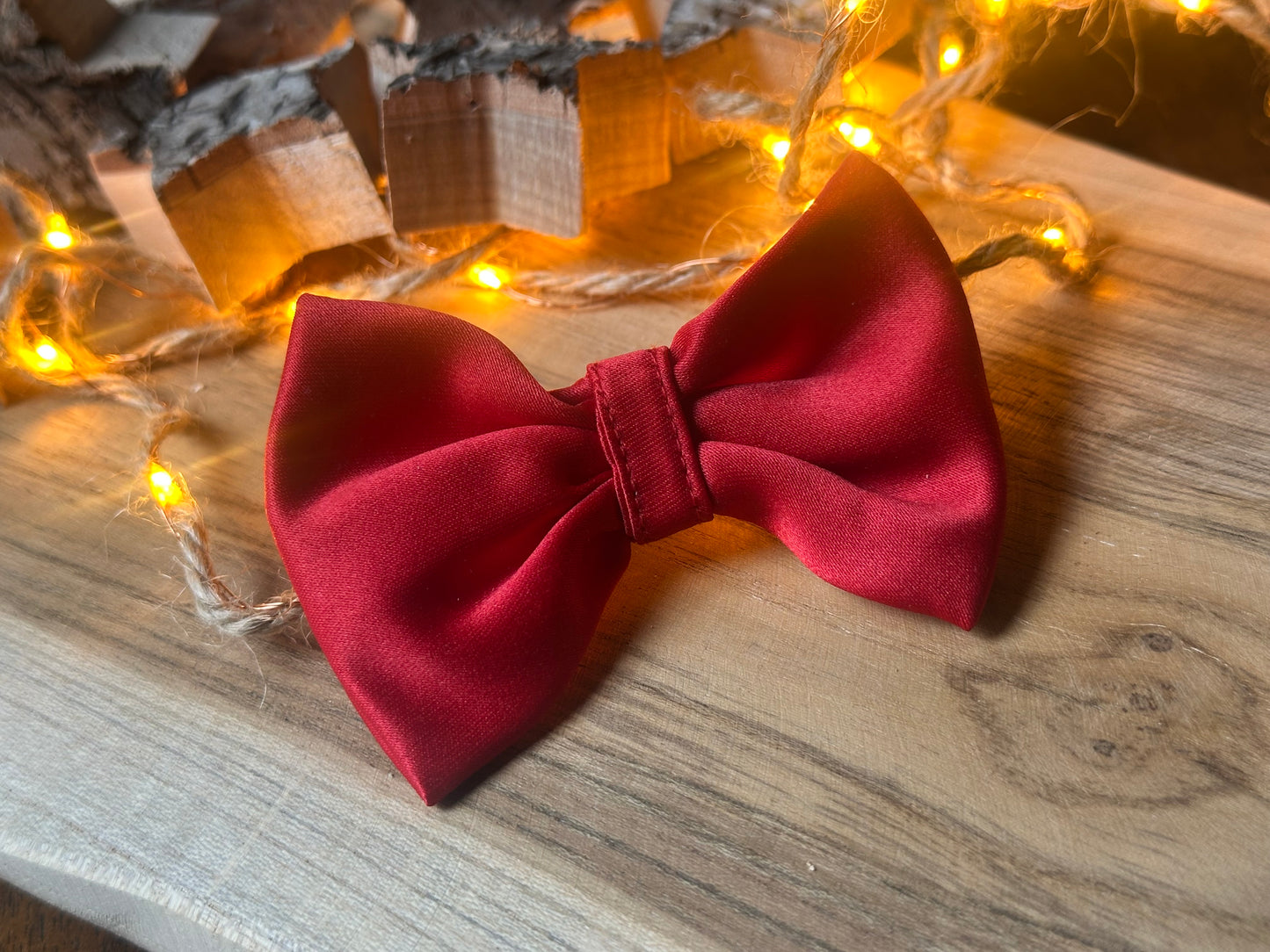 Le Nœud Rouge Passion