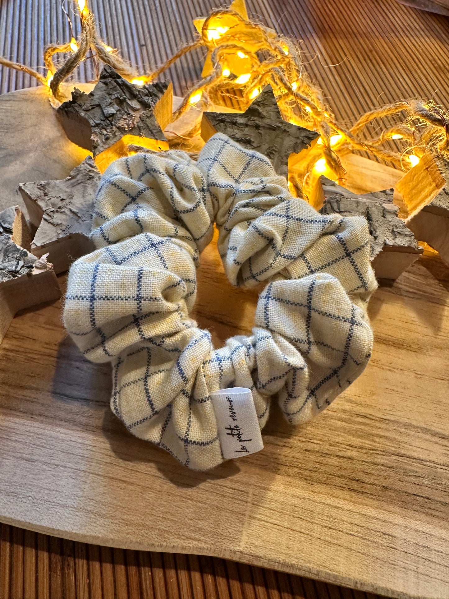 Chouchou Etoile d’Hiver