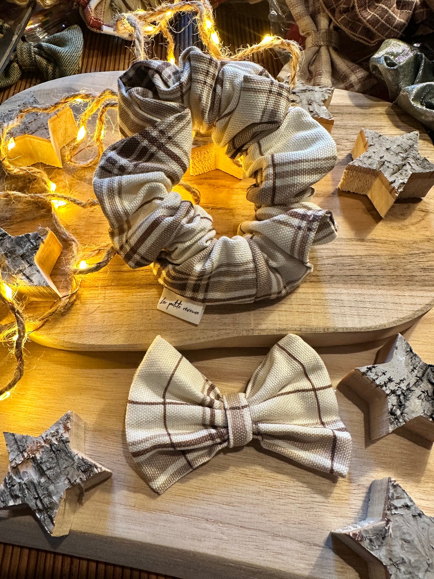 Le Noeud la douceur naturelle