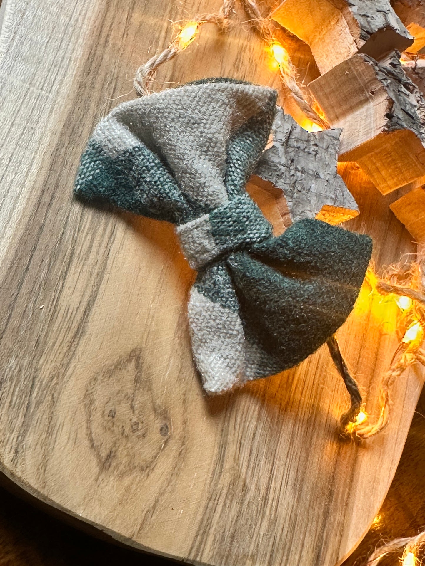 Le Nœud Élégance Forestière