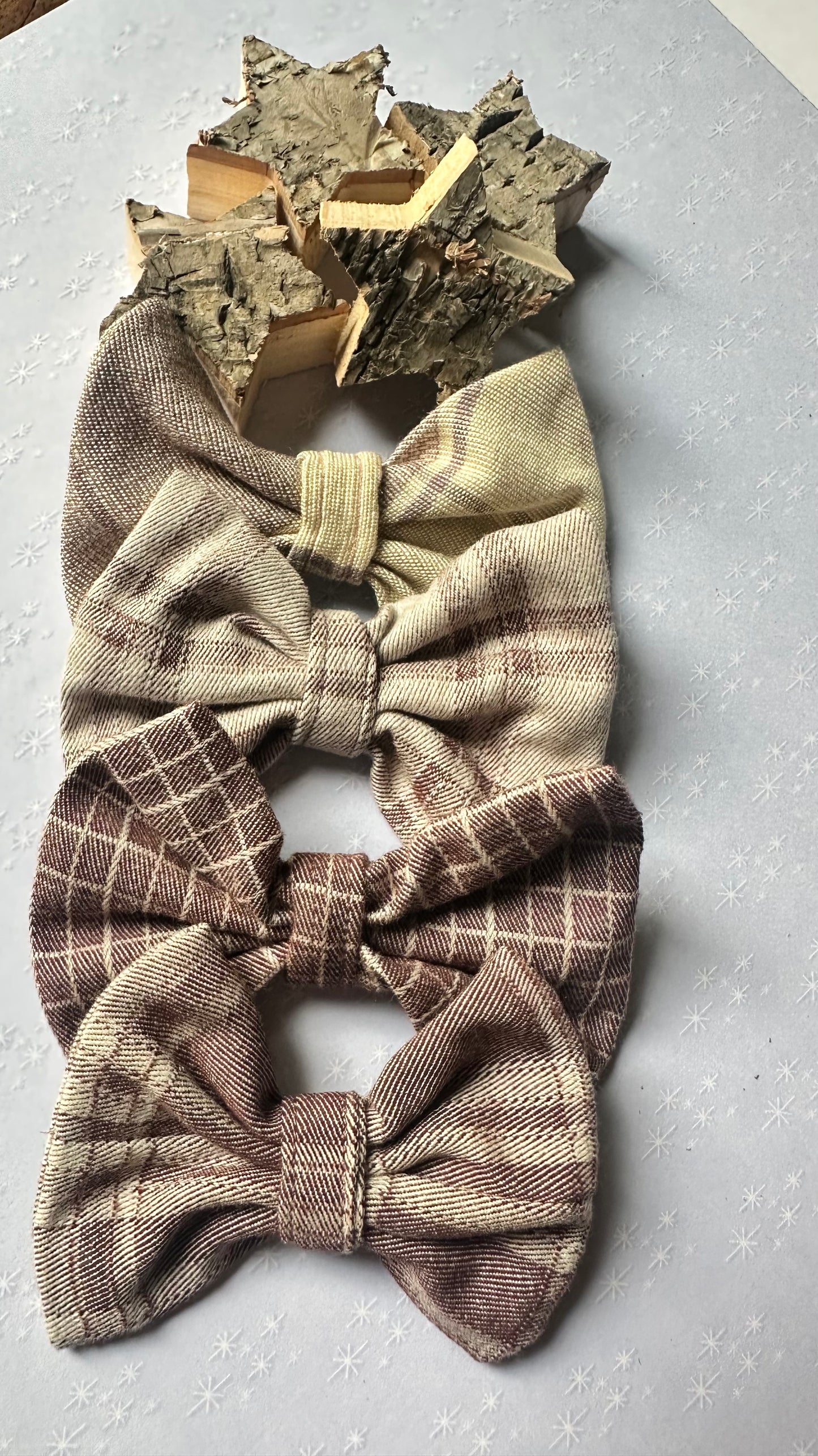 Le Nœud Bois de Rêve