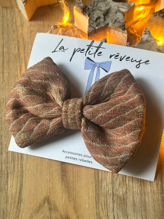 Le Nœud Douceur d’Automne