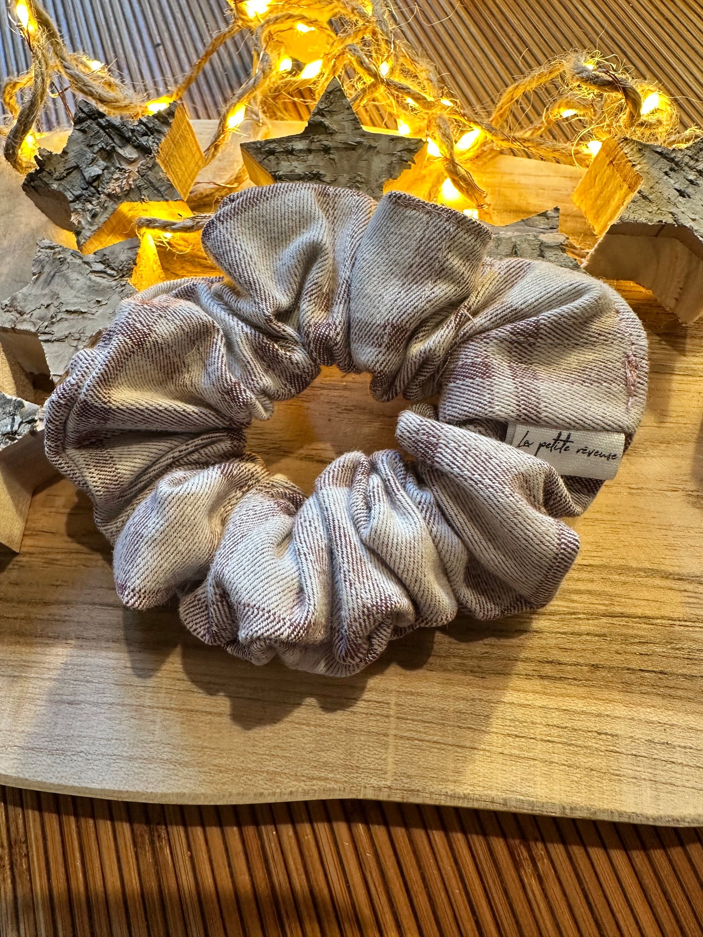 Chouchou Brise d’Automne