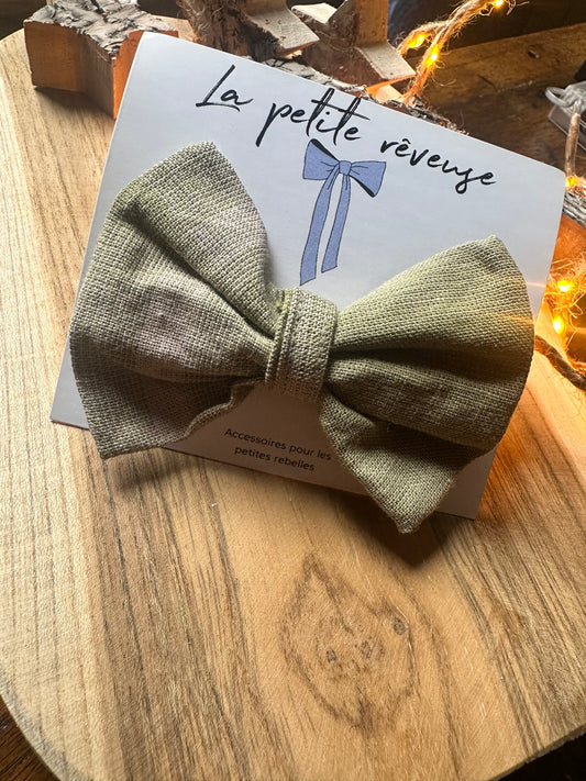 Le Noeud Vert d’Espoir