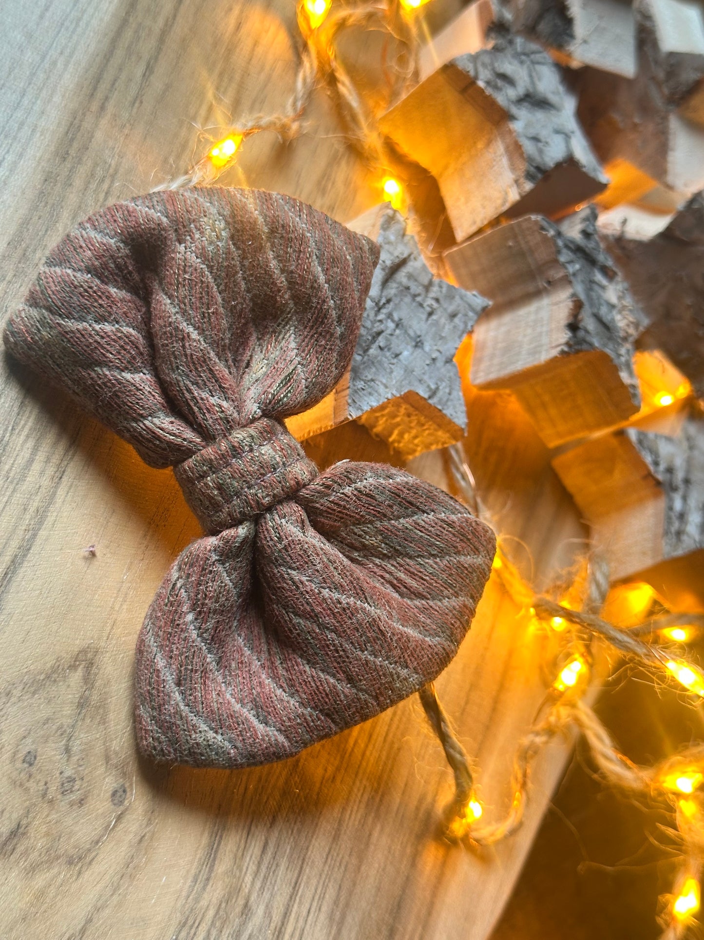 Le Nœud Douceur d’Automne