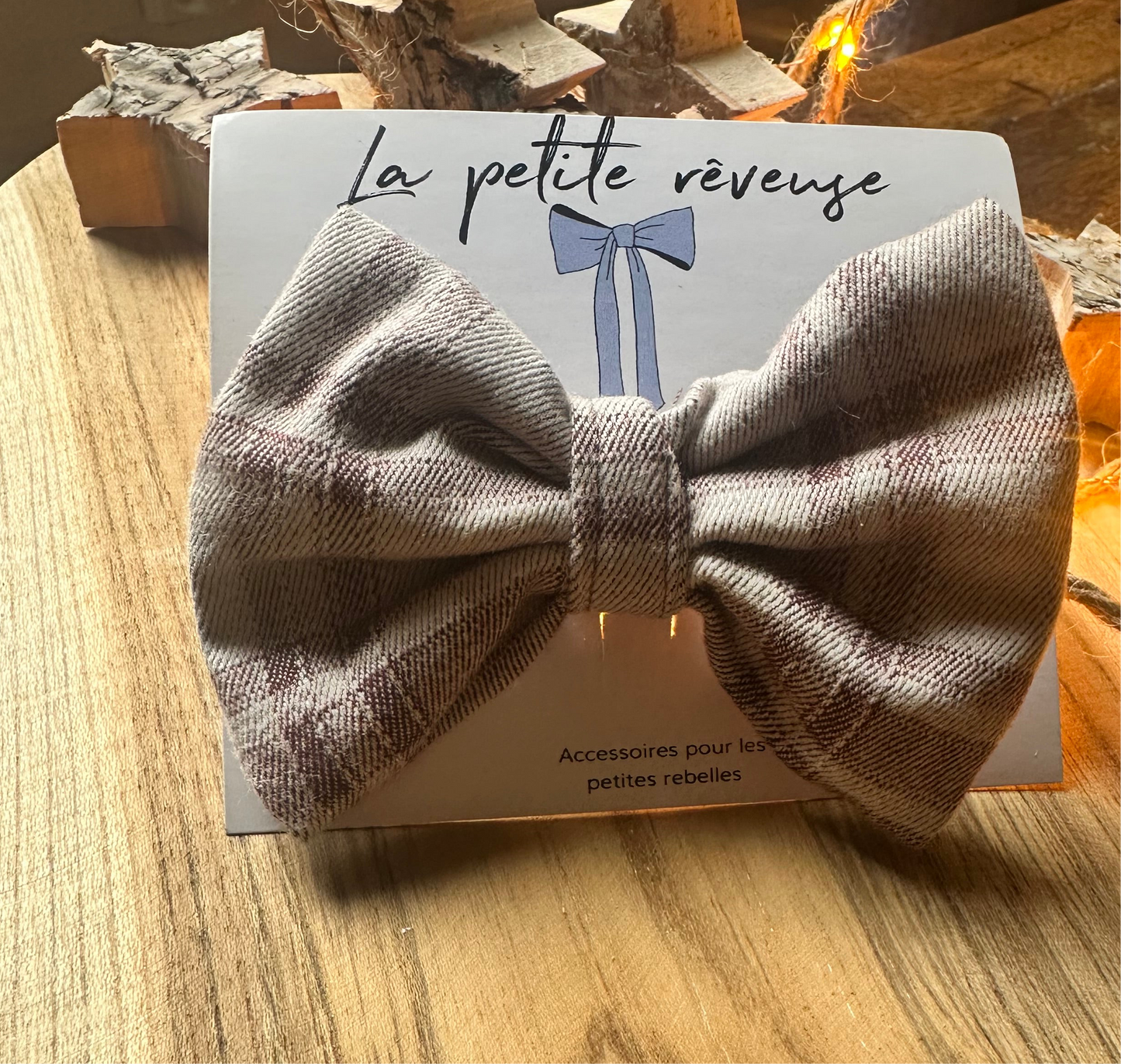 Le Noeud Brise d’Automne