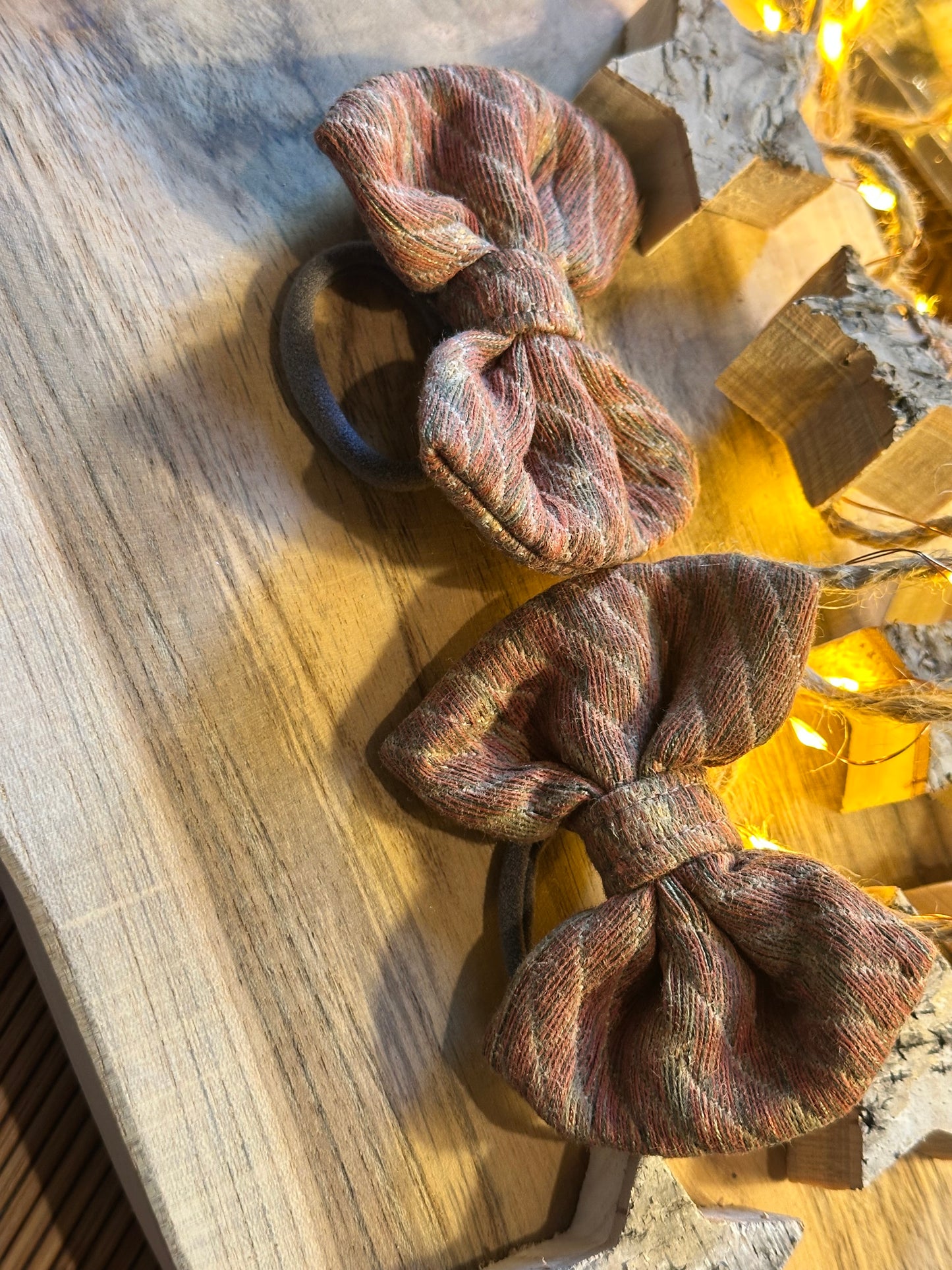 Le Nœud Douceur d’Automne