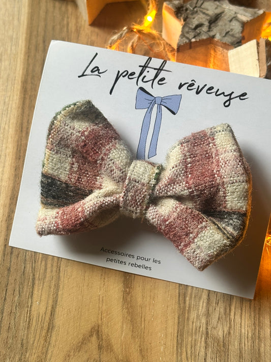 Le Noeud Éclat de Brume