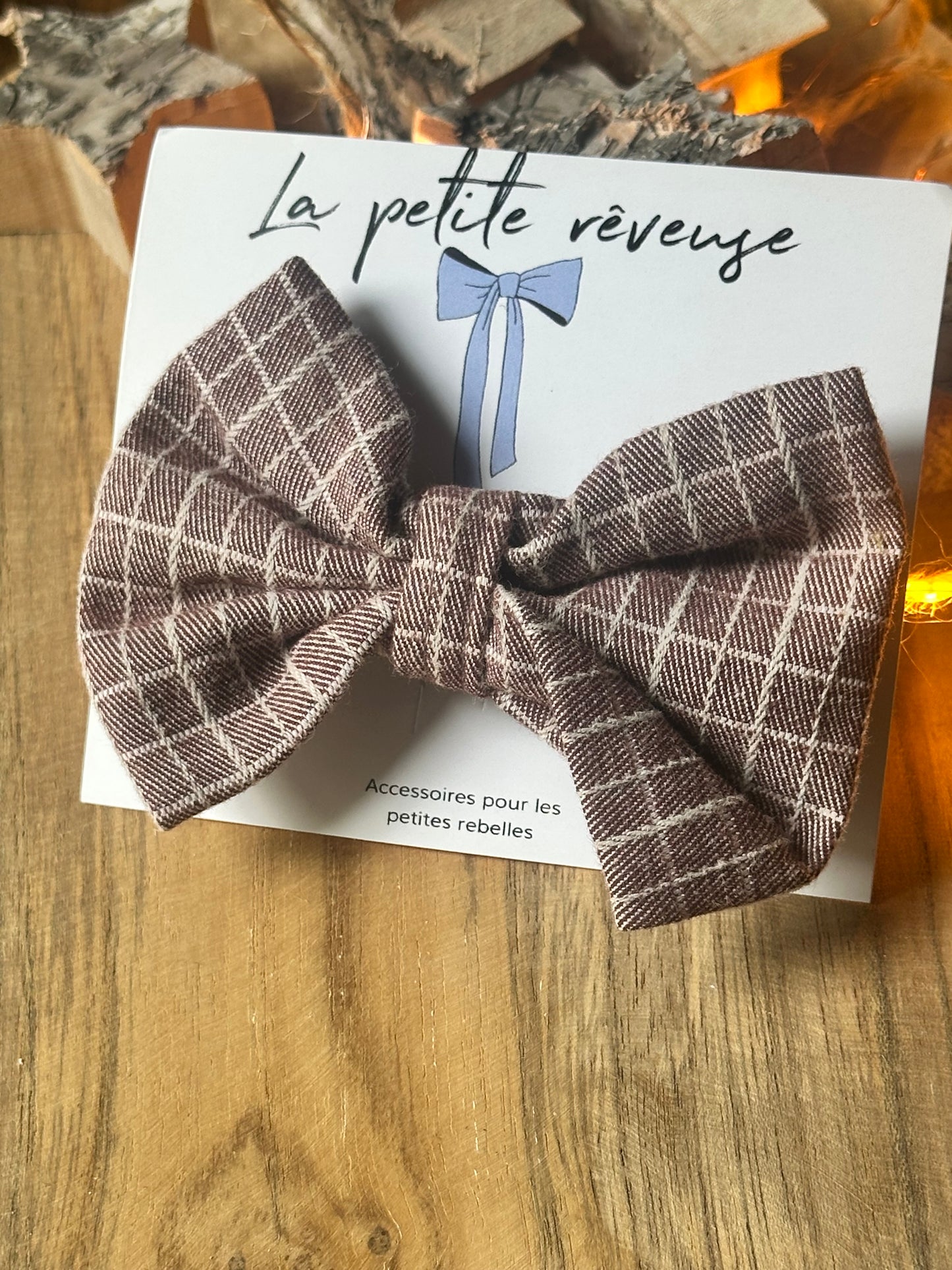 Le Noeud la douce harmonie