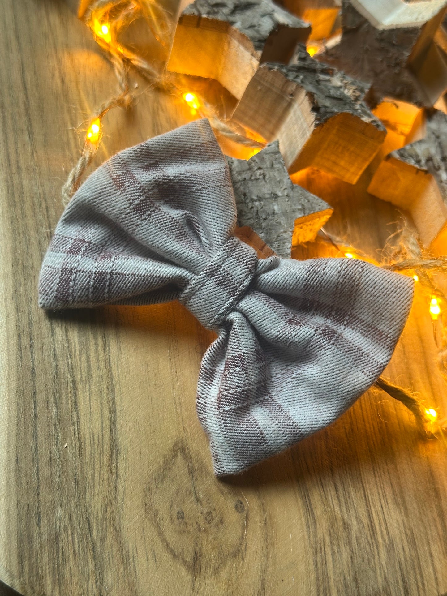 Le Noeud Brise d’Automne