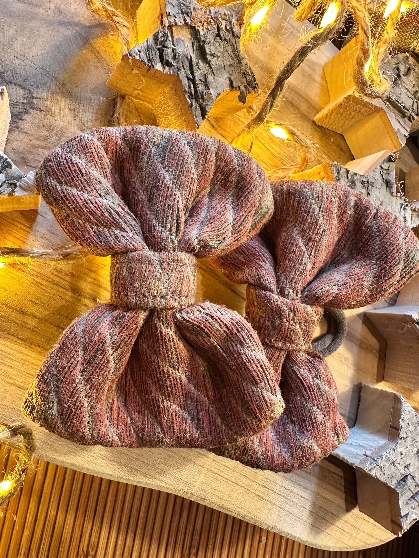 Le Nœud Douceur d’Automne