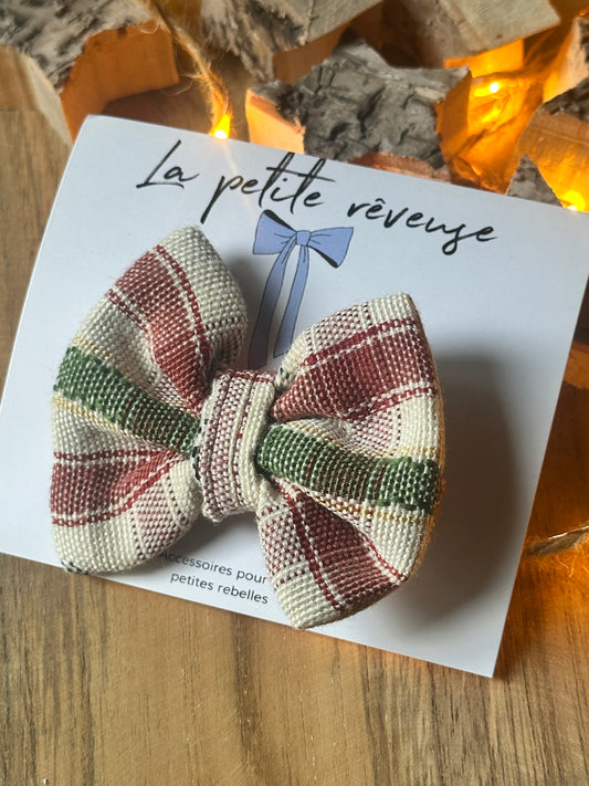 Le Noeud Éclat de Noël