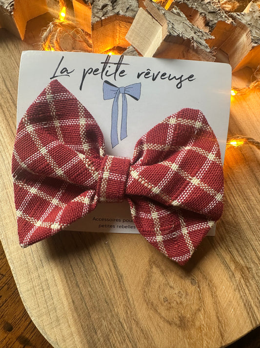 Le Noeud Rouge Bohème