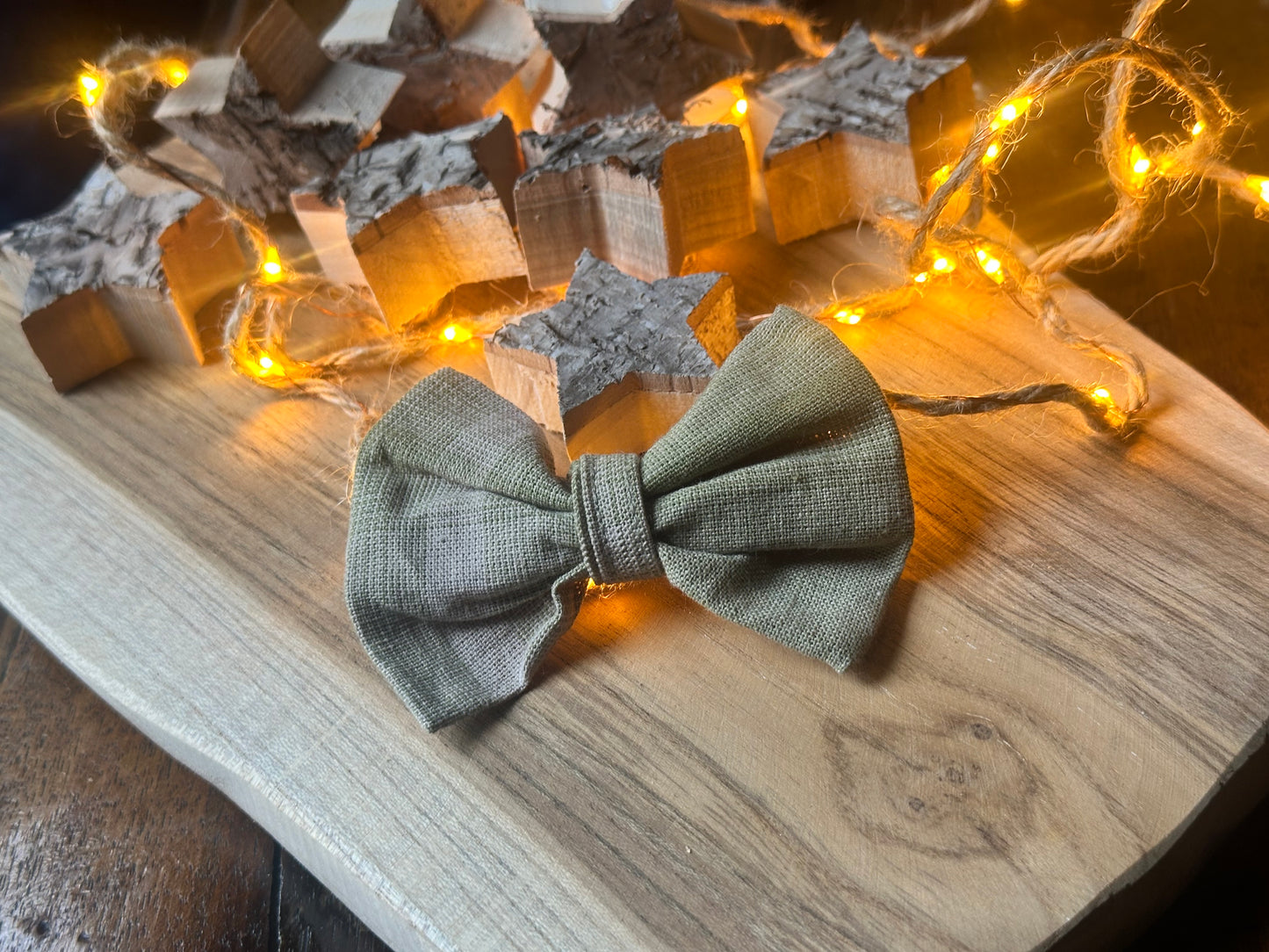 Le Noeud Vert d’Espoir