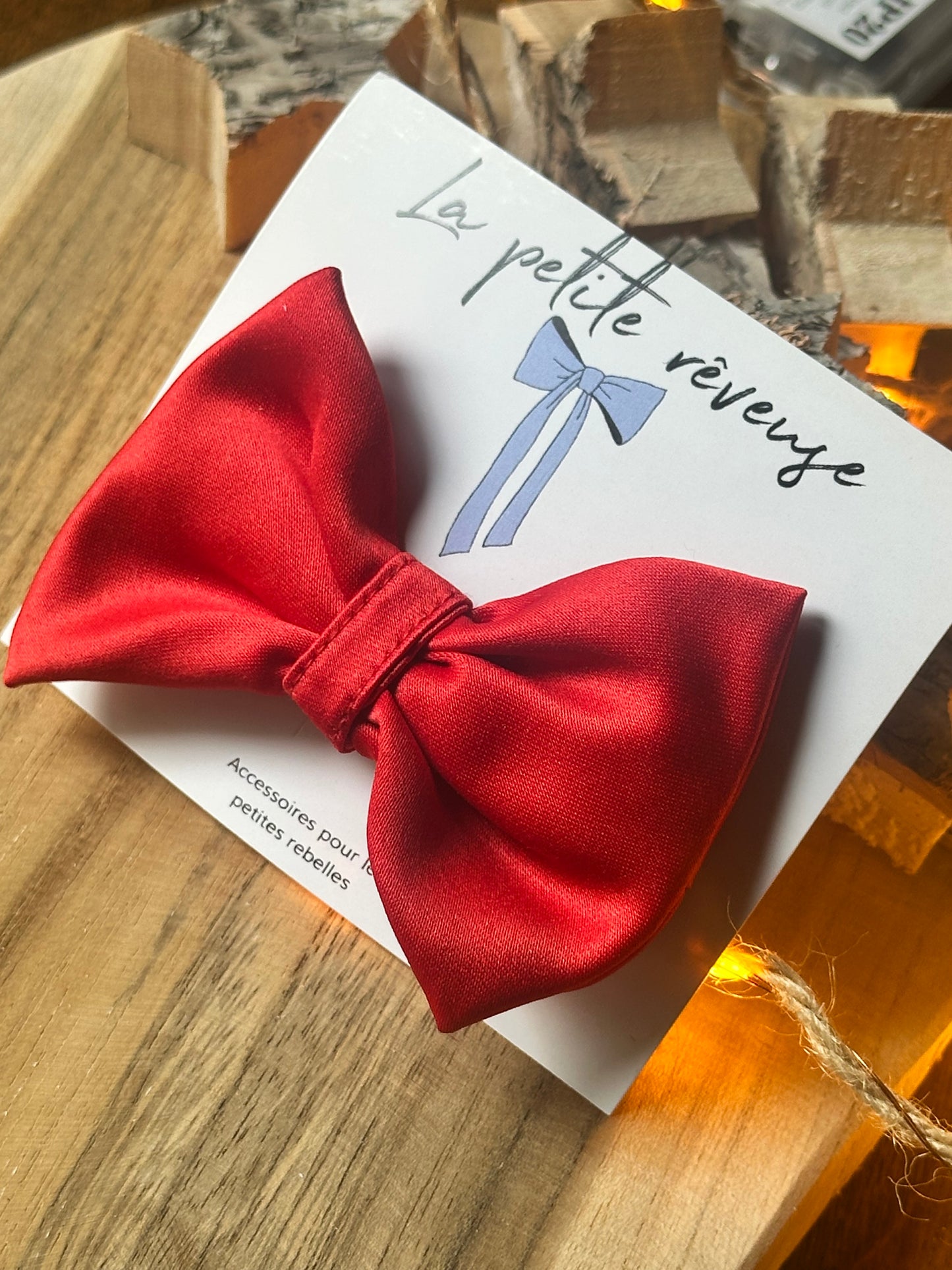 Le Nœud Rouge Passion