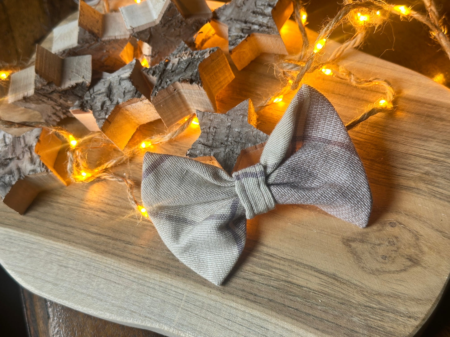 Le Nœud Bois de Rêve