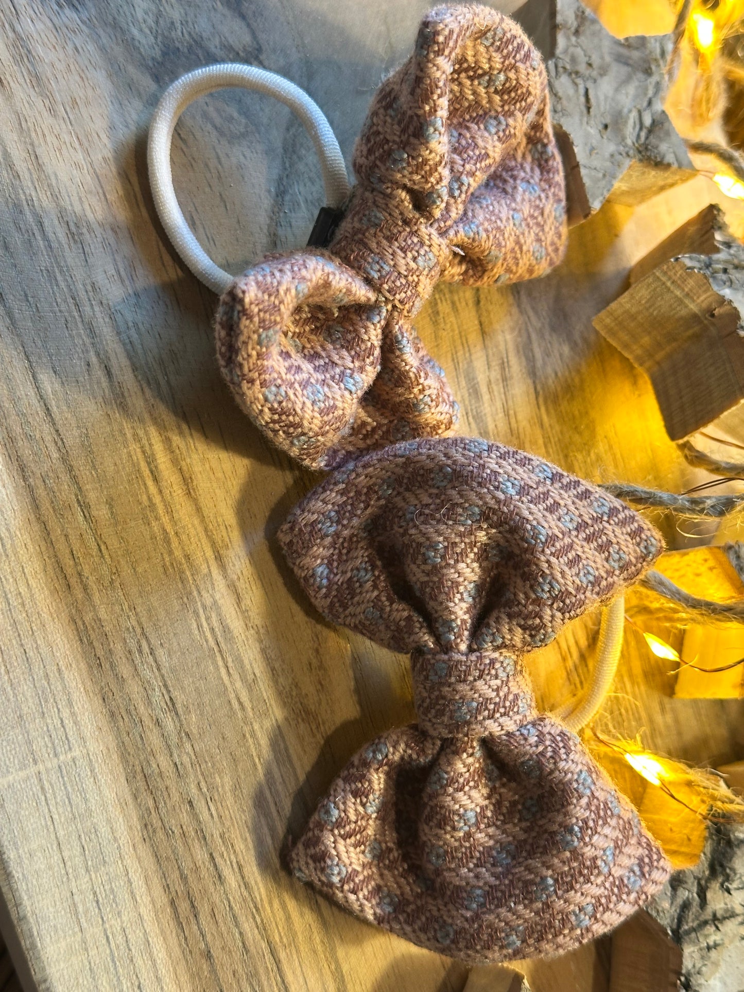 Le Noeud Rose Vintage