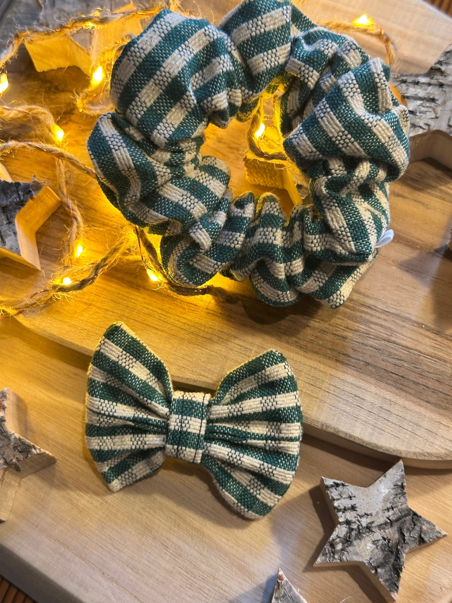 Chouchou Forêt Bohème