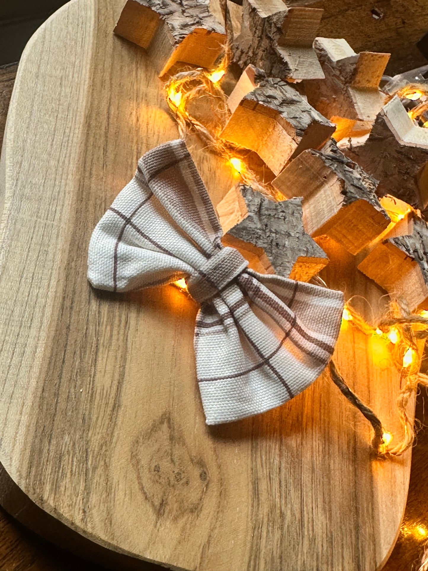 Le Noeud la douceur naturelle