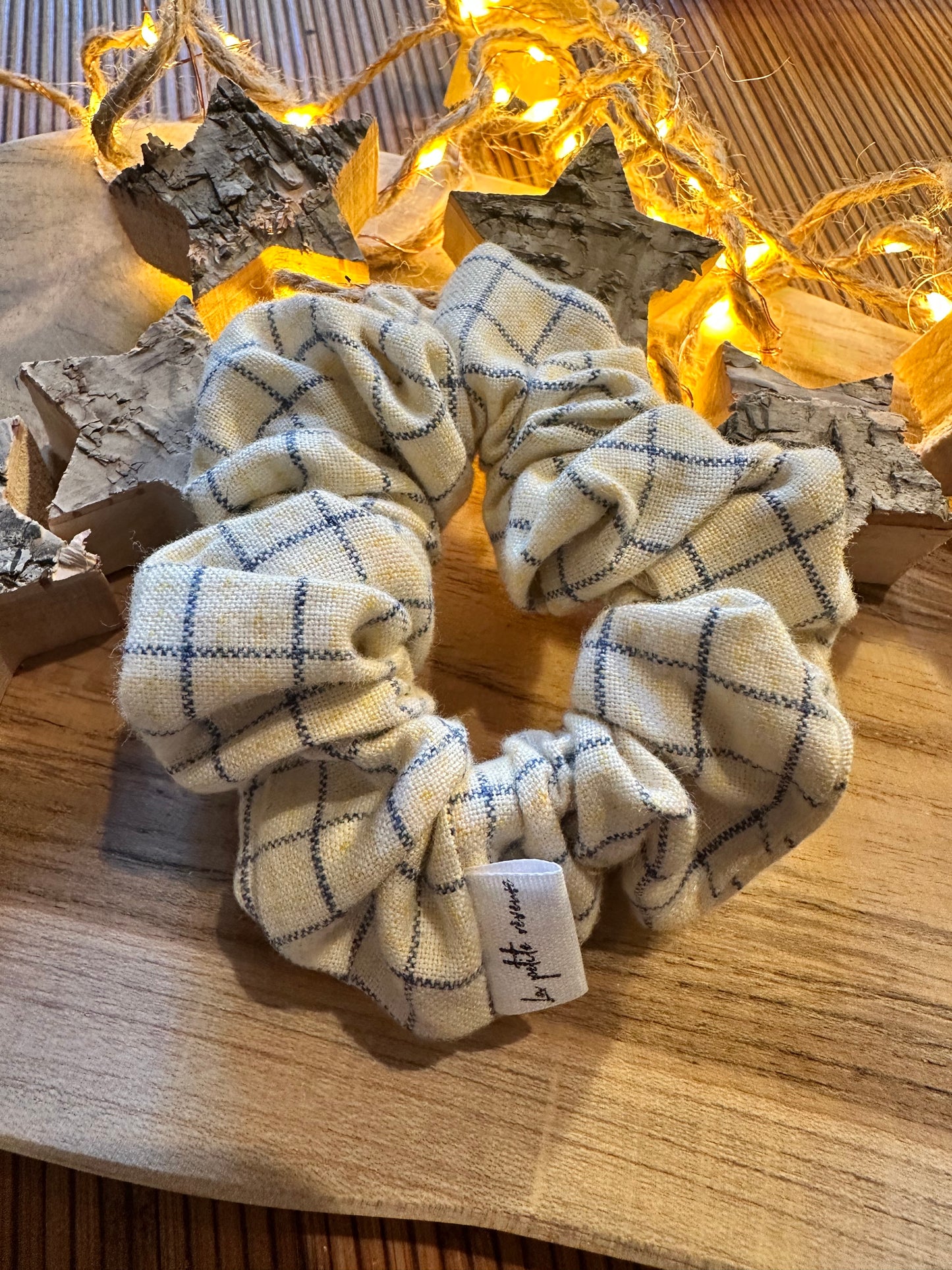 Chouchou Etoile d’Hiver