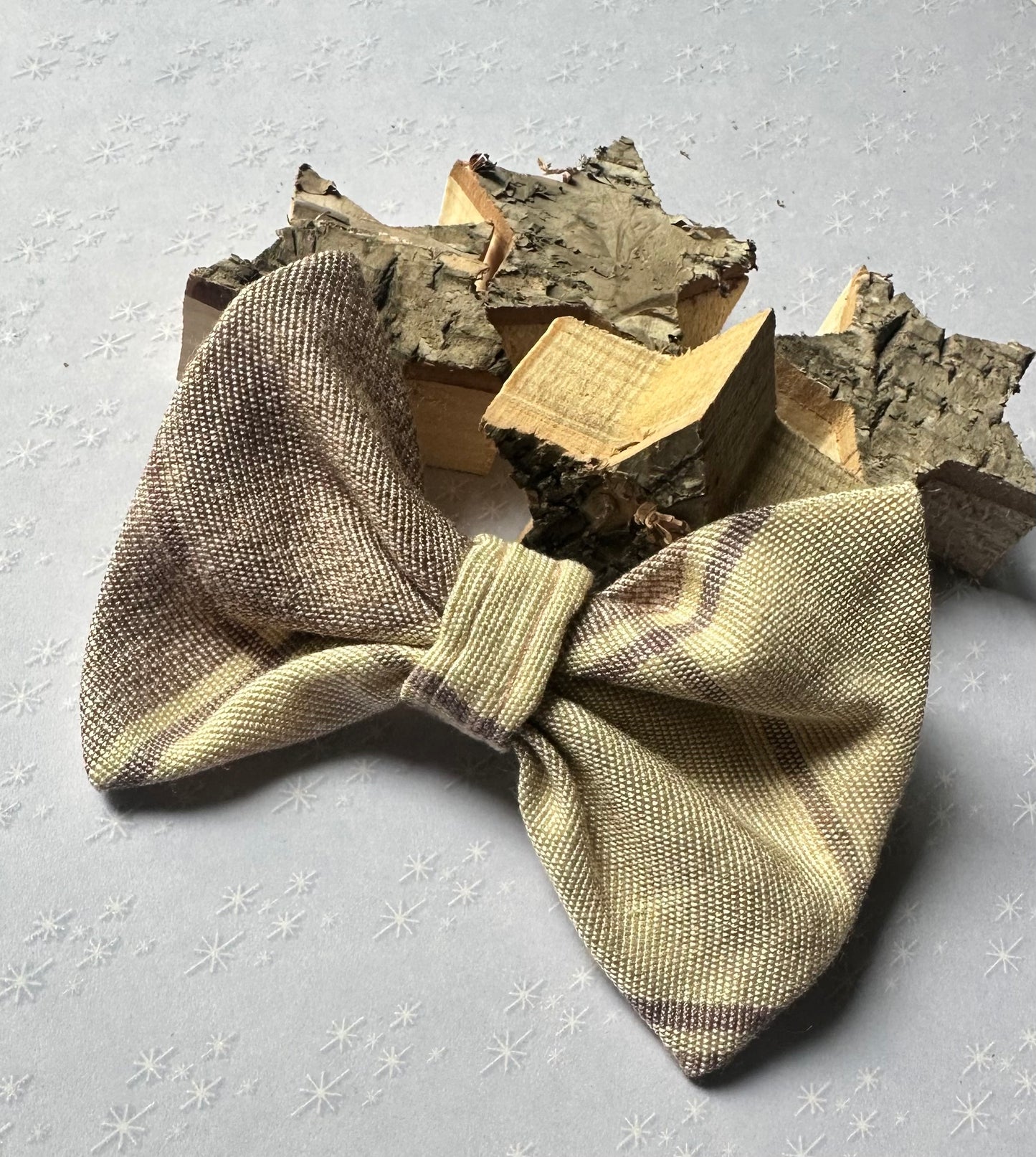 Le Nœud Bois de Rêve