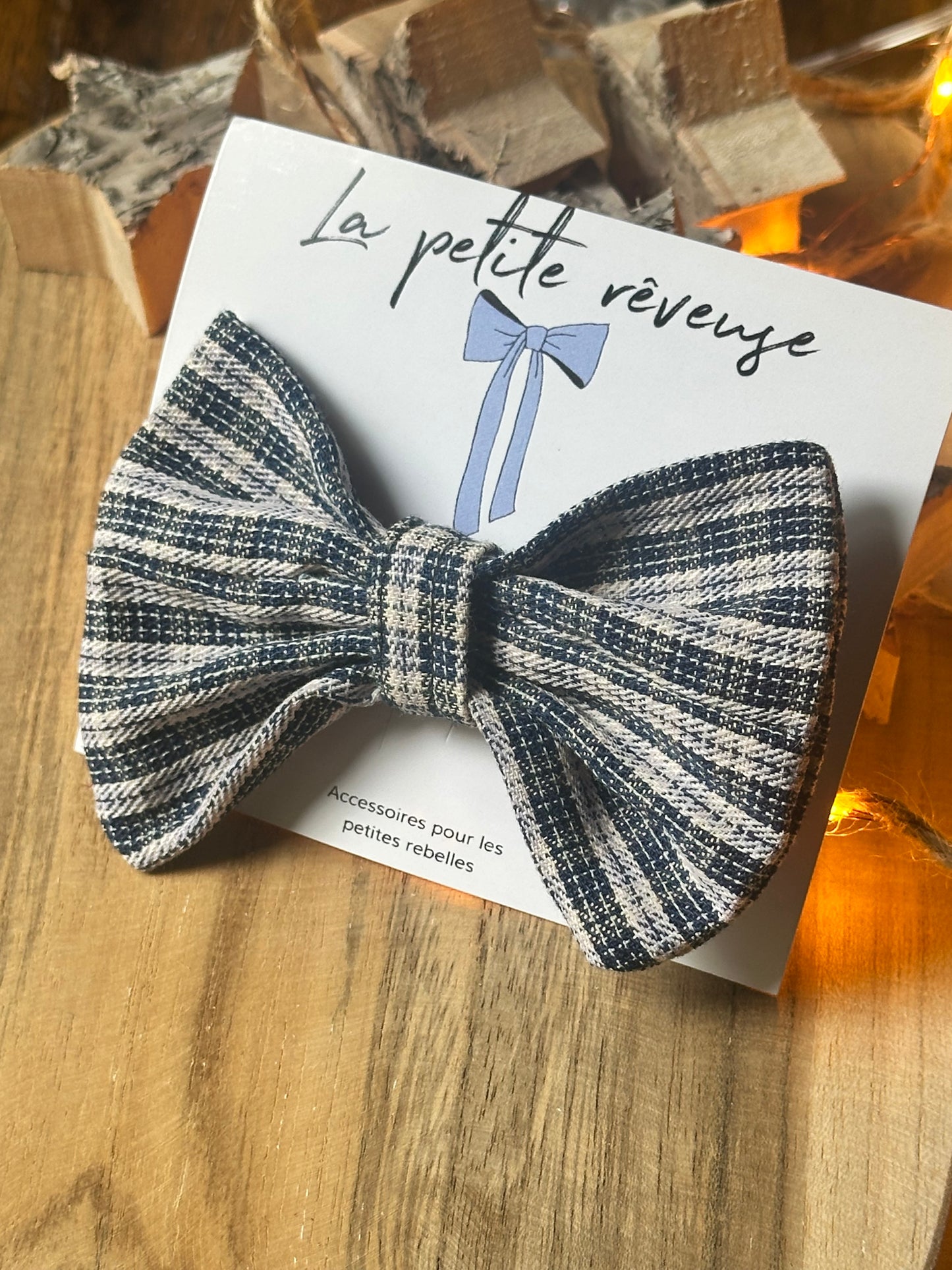 Le Noeud Ligne d’Horizon