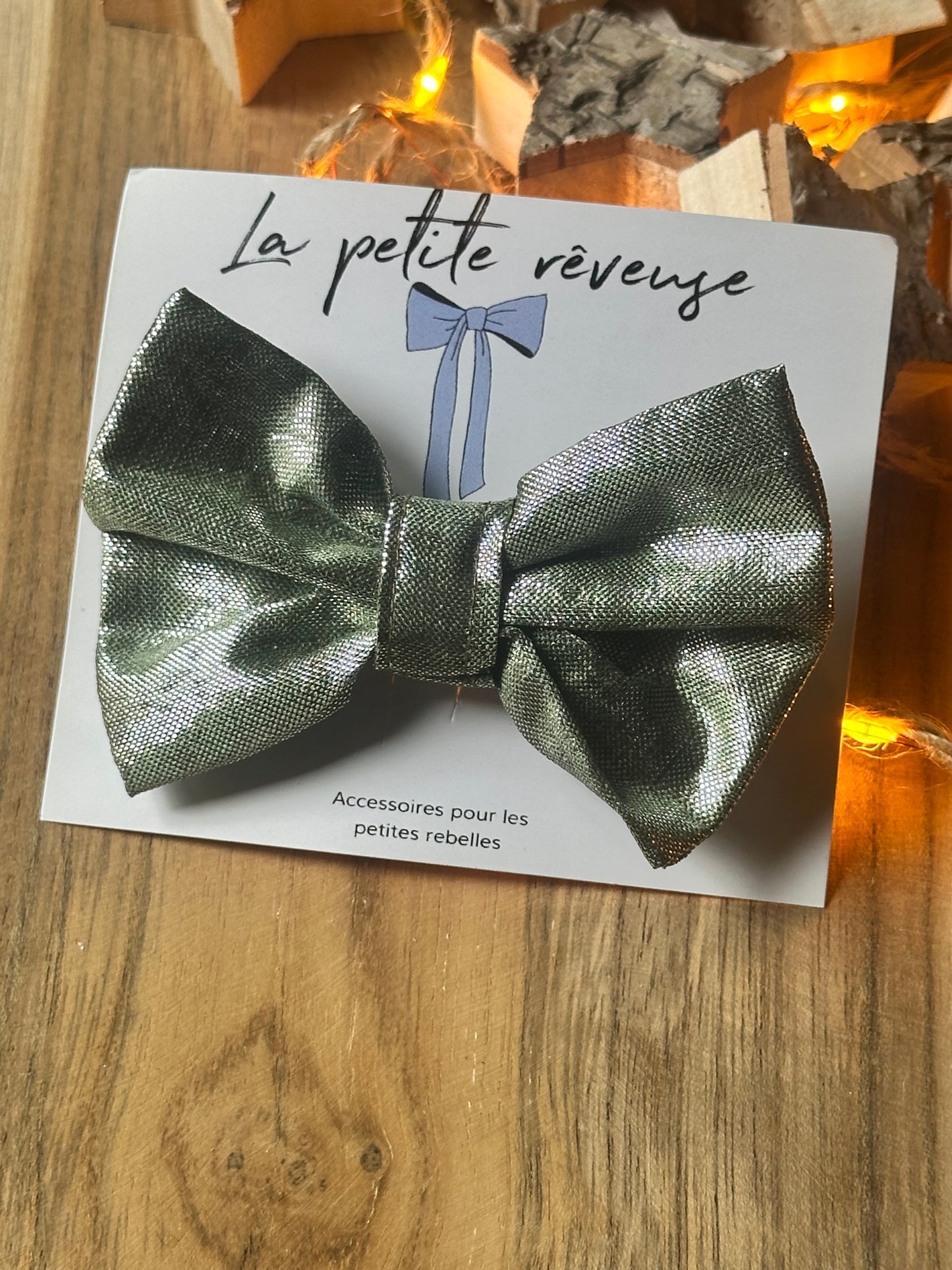 Le Noeud Rêve Boréal