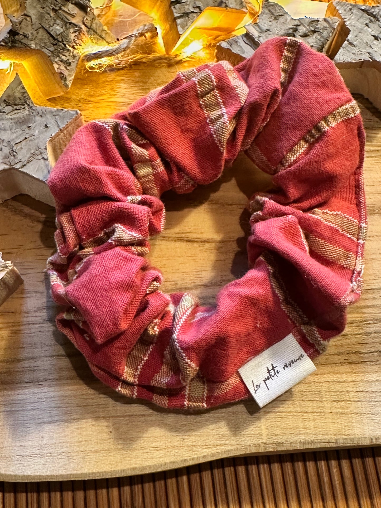 Chouchou Carreau d’Hiver