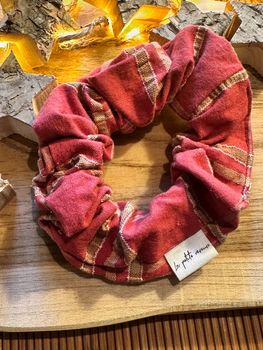 Chouchou Carreau d’Hiver