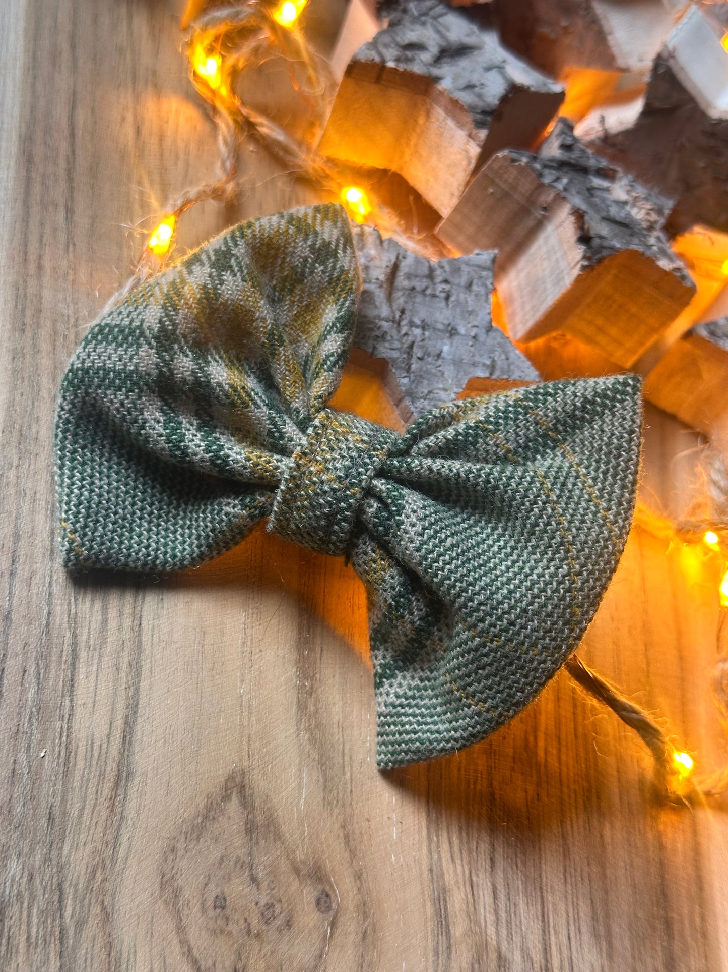 Le Noeud Forêt Dorée