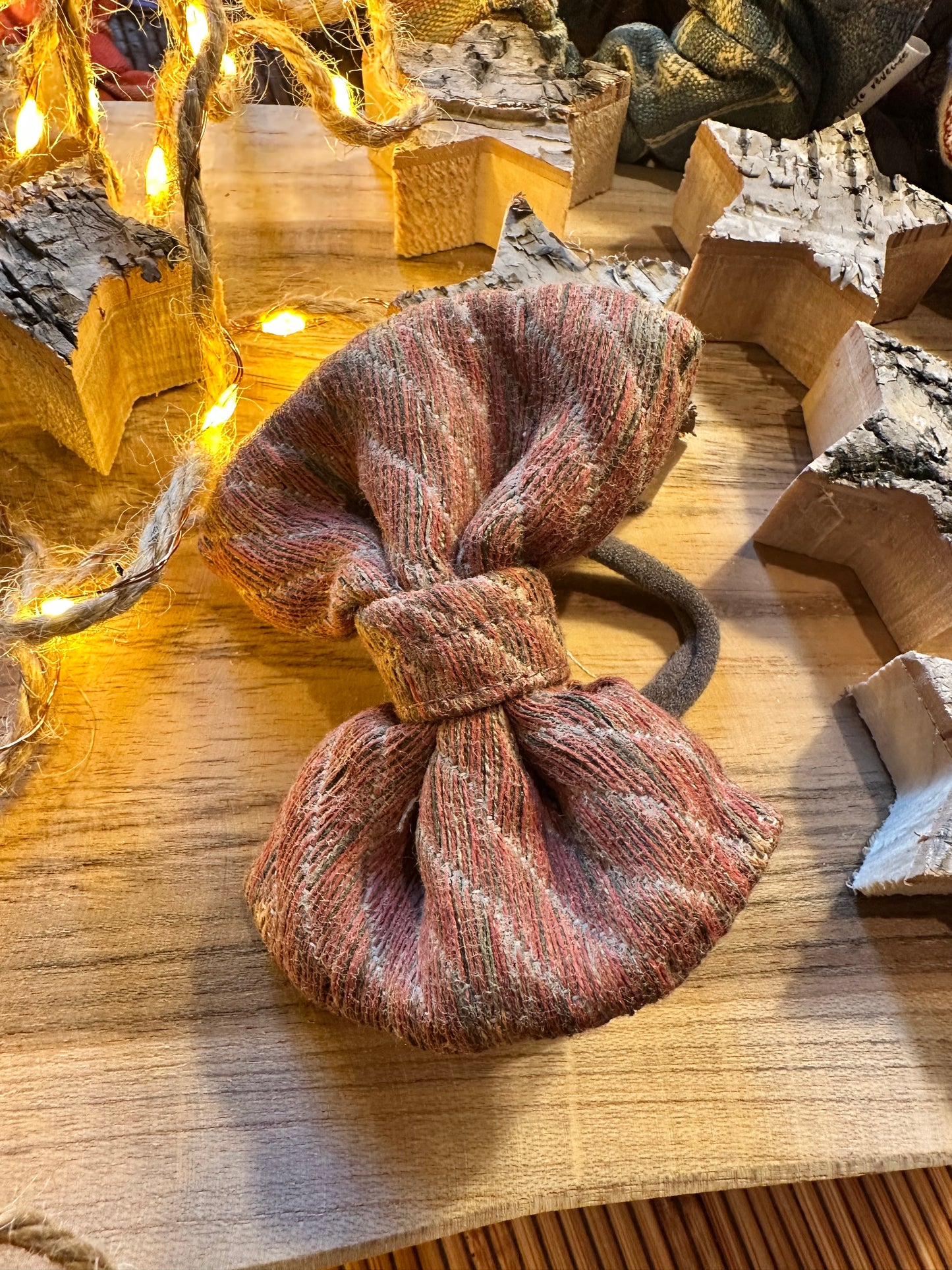 Le Nœud Douceur d’Automne