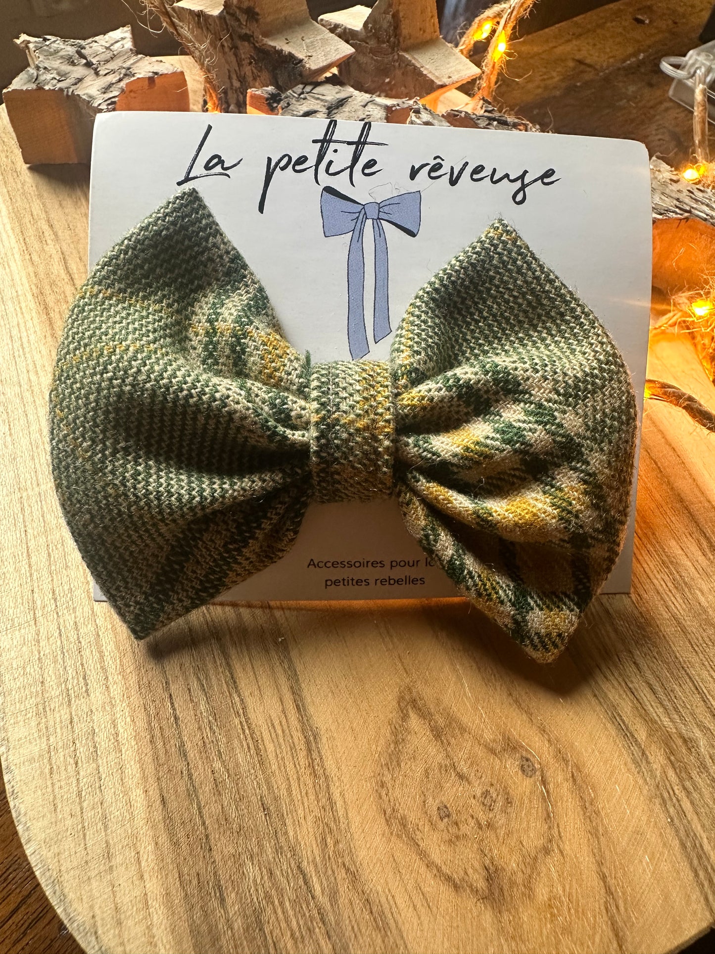 Le Noeud Forêt Dorée