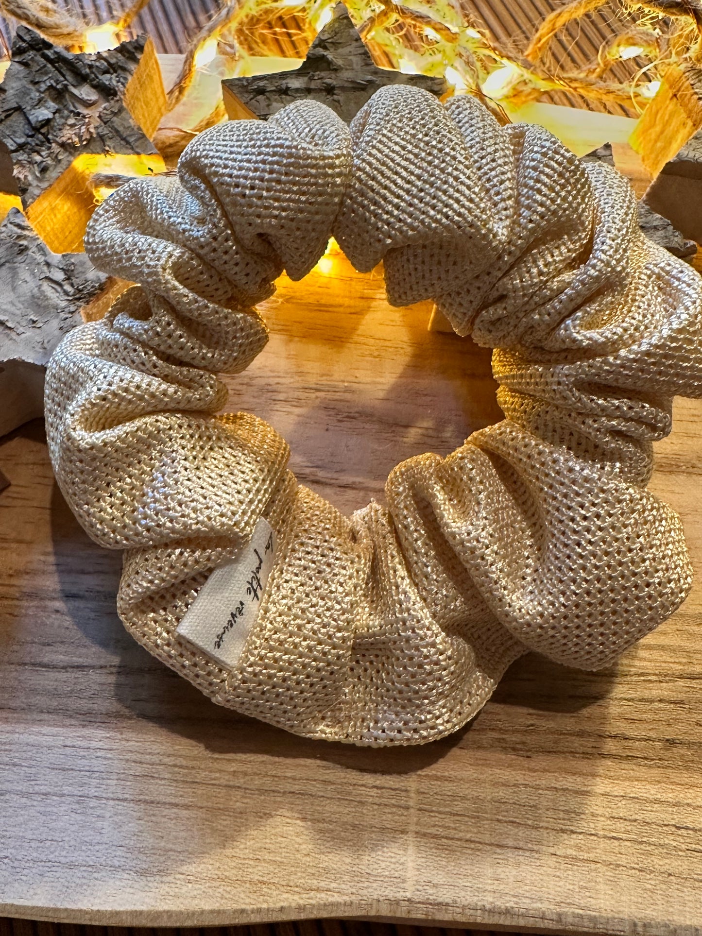 Chouchou Lueur d’Or