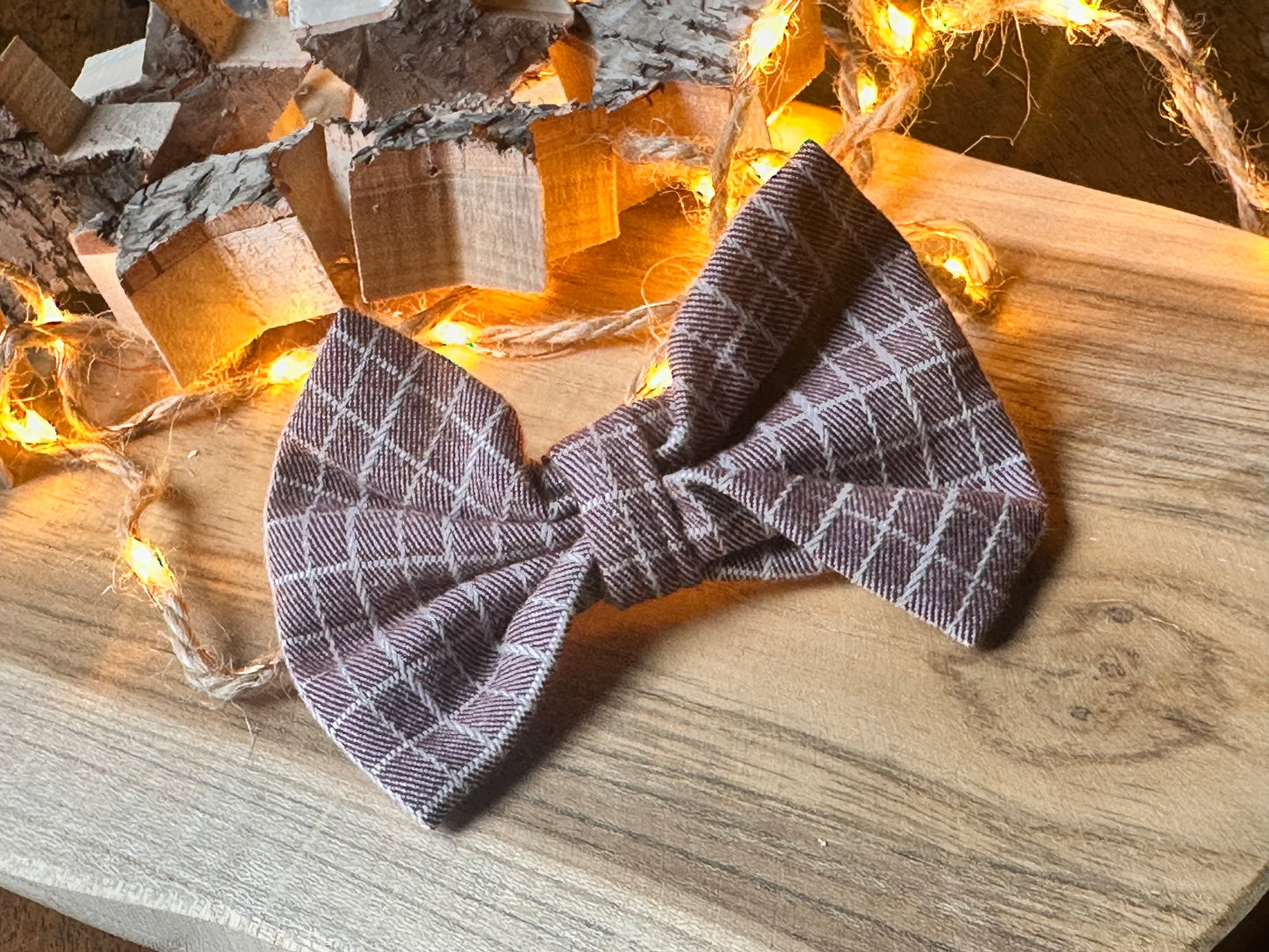 Le Noeud la douce harmonie