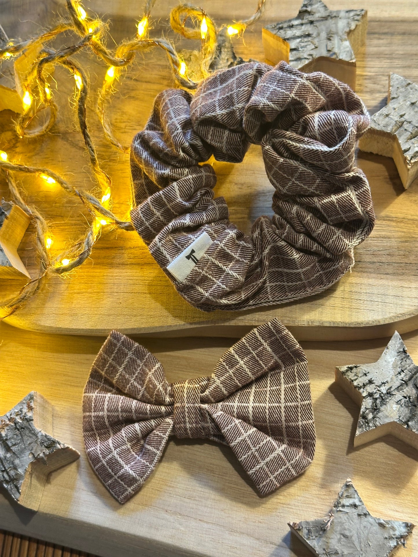 Le Noeud la douce harmonie