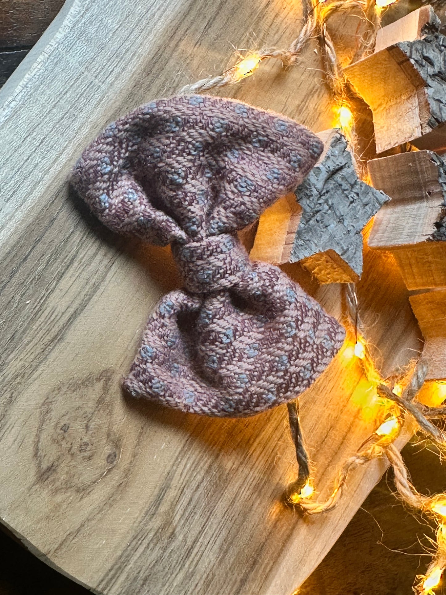 Le Noeud Rose Vintage